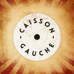 Caisson Gauche Record